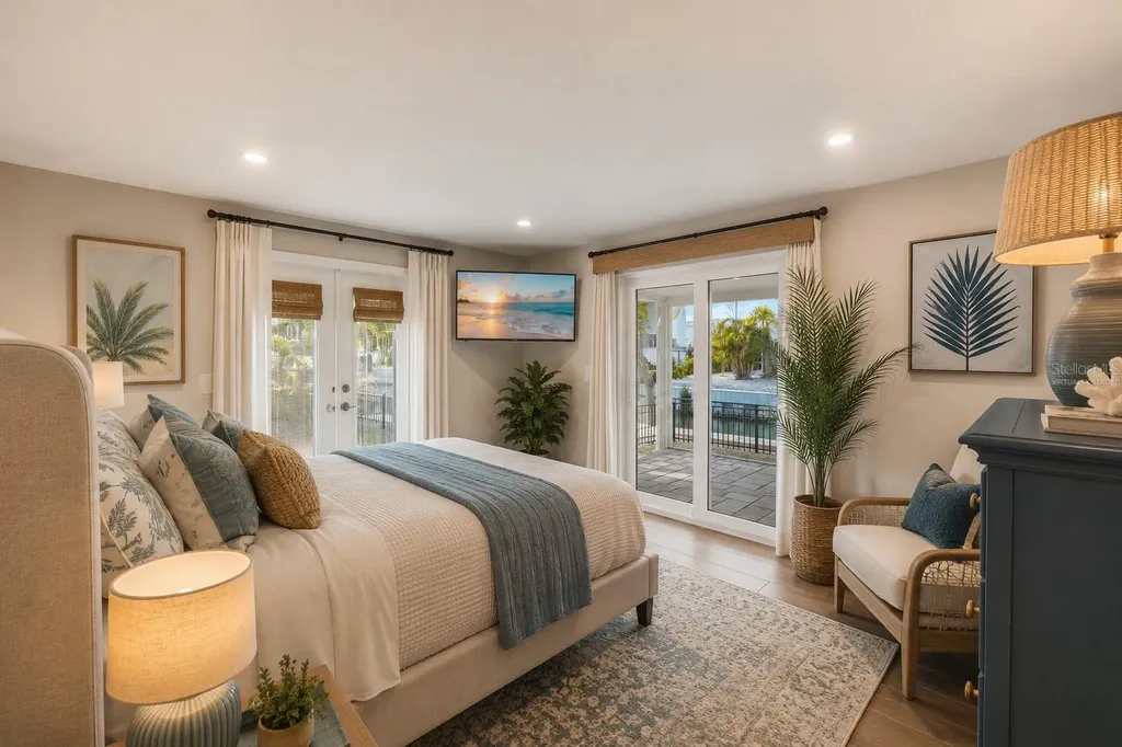 765 Saint Judes Drive N Longboat Key FL 34228
