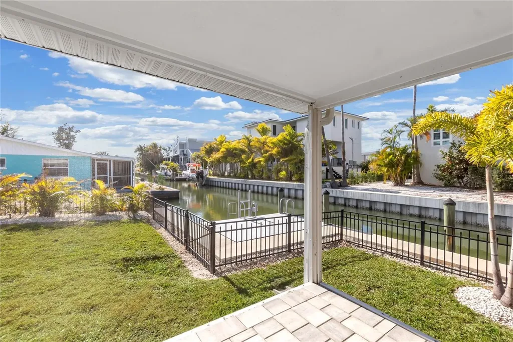 765 Saint Judes Drive N Longboat Key FL 34228