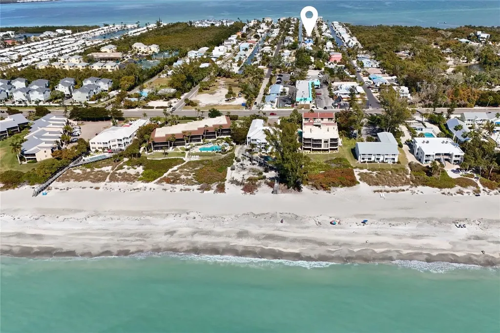 765 Saint Judes Drive N Longboat Key FL 34228