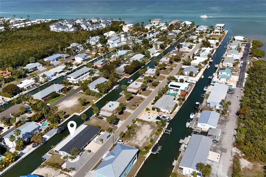 765 Saint Judes Drive N Longboat Key FL 34228