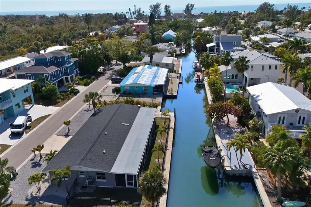 765 Saint Judes Drive N Longboat Key FL 34228