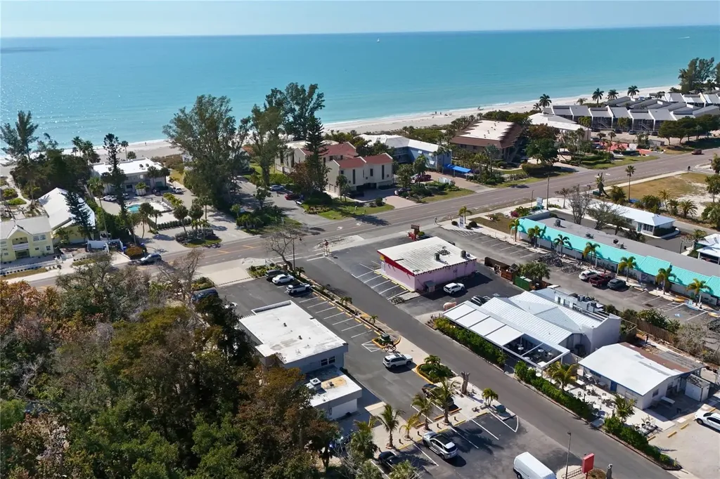 765 Saint Judes Drive N Longboat Key FL 34228
