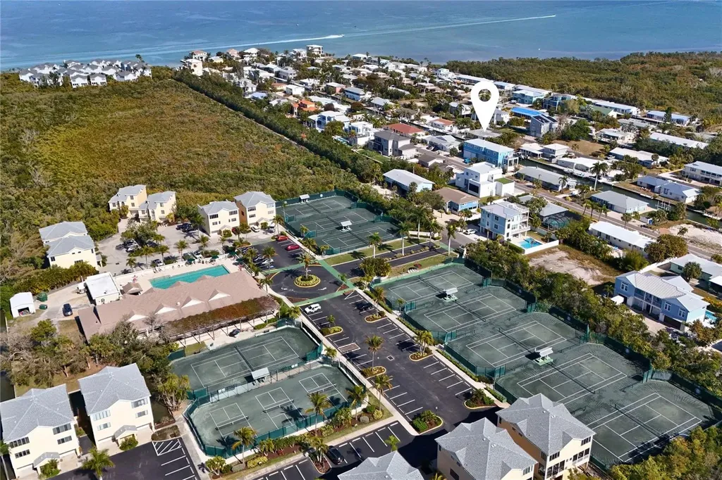 765 Saint Judes Drive N Longboat Key FL 34228