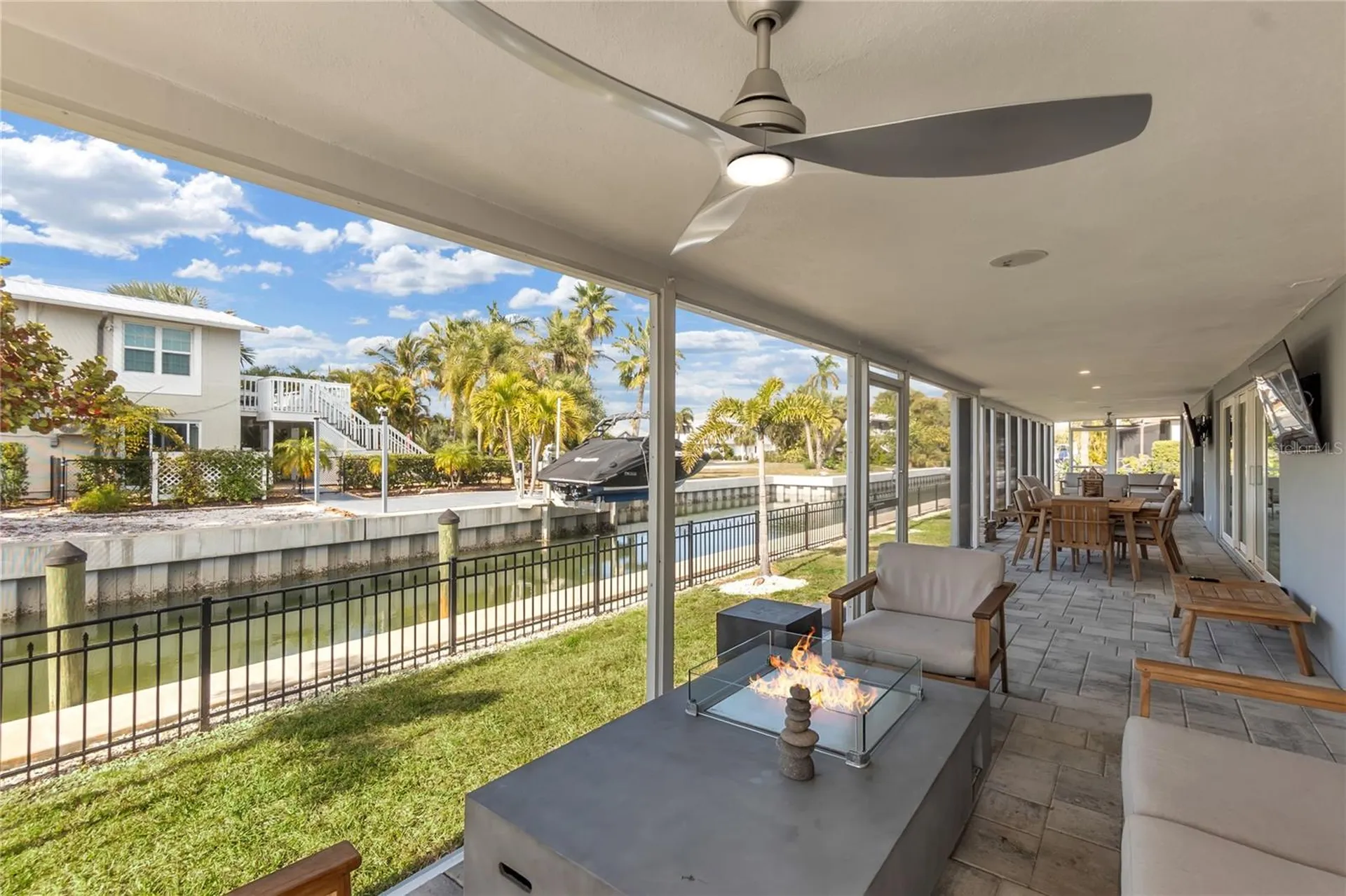 765 Saint Judes Drive N Longboat Key FL 34228