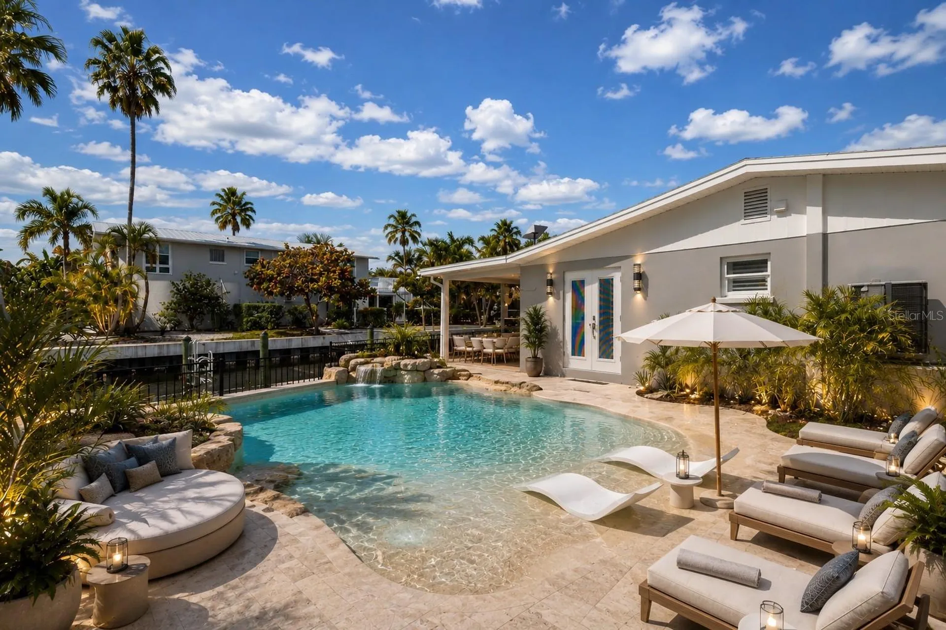765 Saint Judes Drive N Longboat Key FL 34228