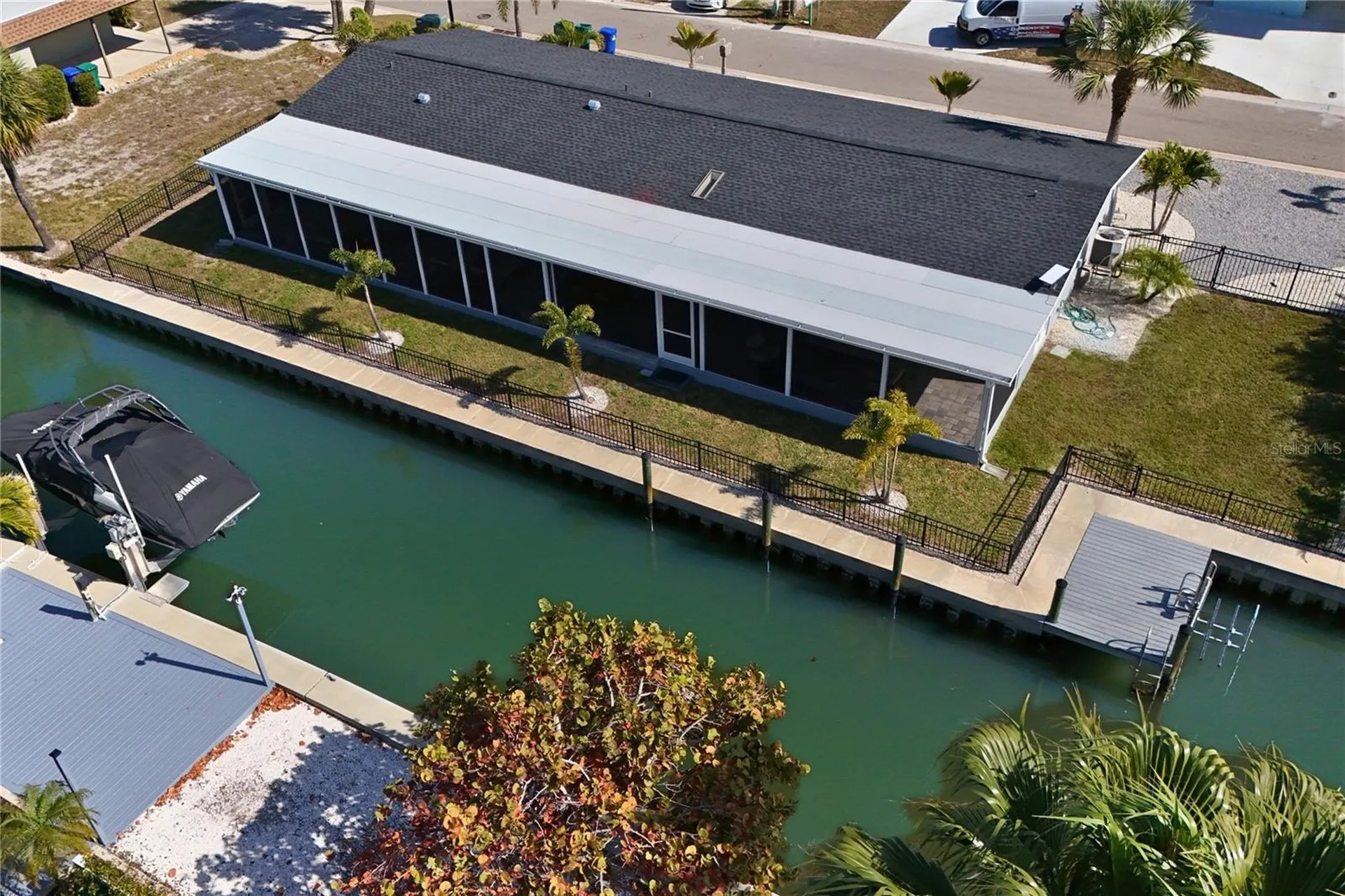 765 Saint Judes Drive N Longboat Key FL 34228
