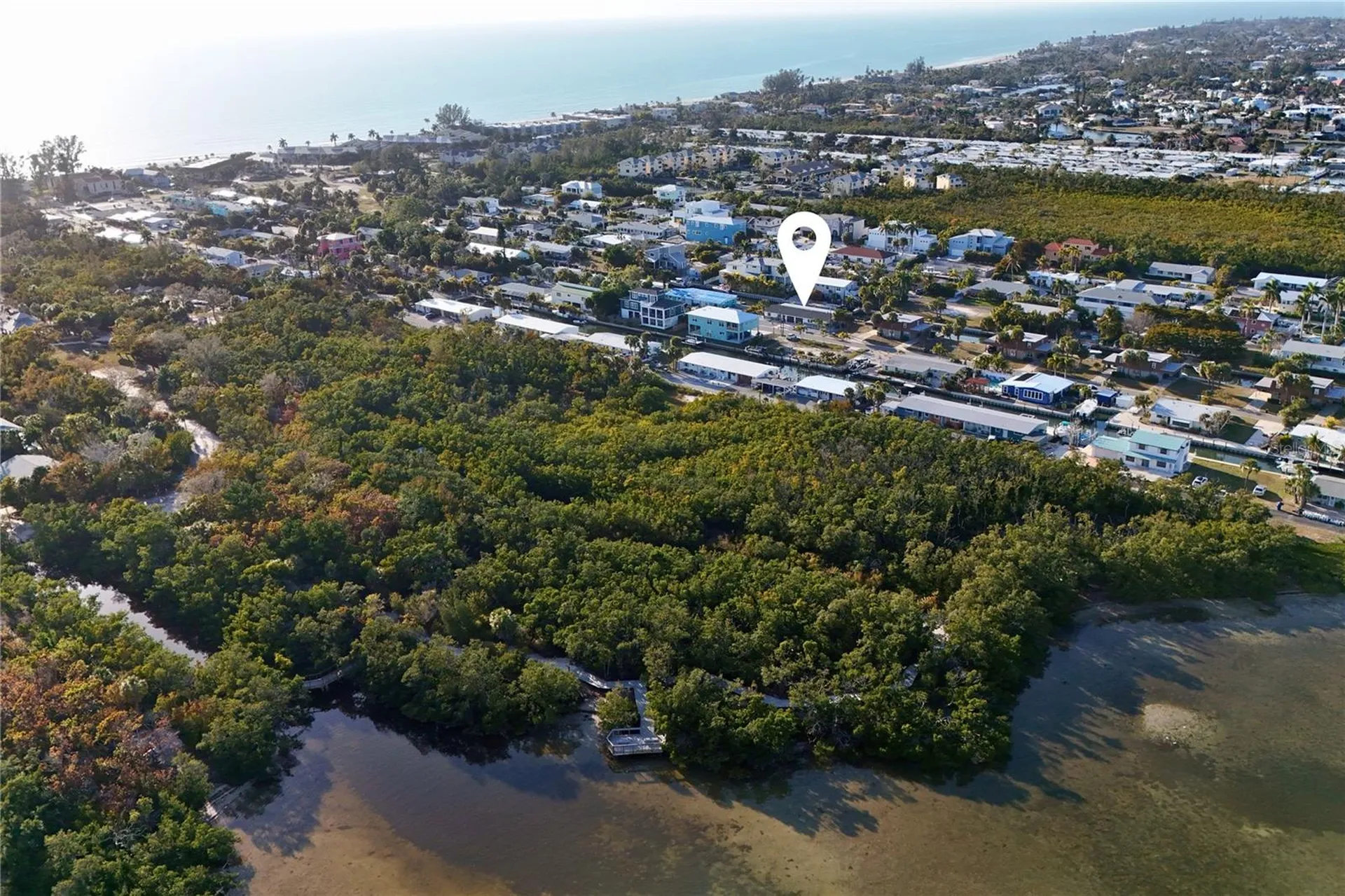 765 Saint Judes Drive N Longboat Key FL 34228