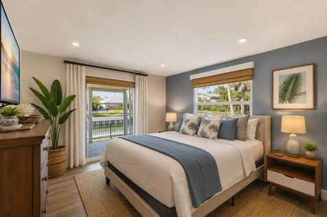 765 Saint Judes Drive N Longboat Key FL 34228