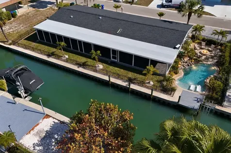 765 Saint Judes Drive N Longboat Key FL 34228