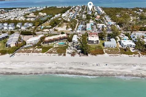 765 Saint Judes Drive N Longboat Key FL 34228