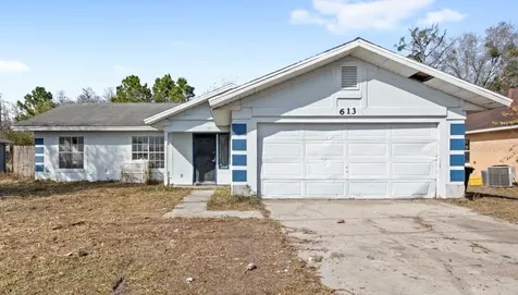 613 Yak Court Kissimmee FL 34759
