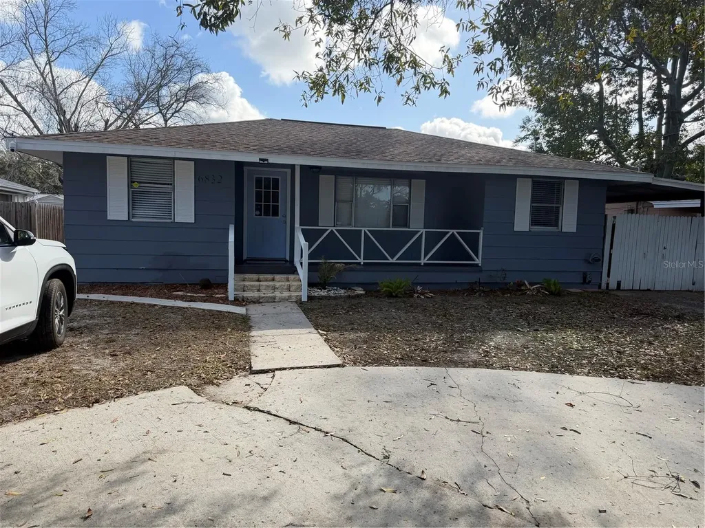 6832 Narra Street New Port Richey FL 34653
