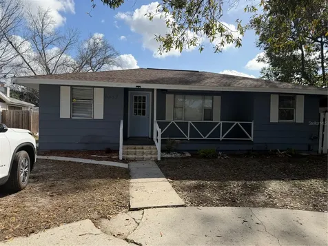 6832 Narra Street New Port Richey FL 34653