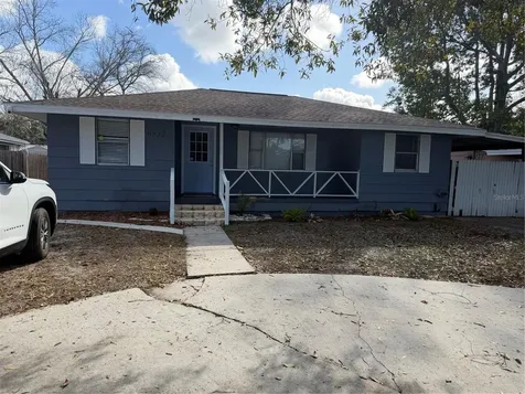 6832 Narra Street New Port Richey FL 34653