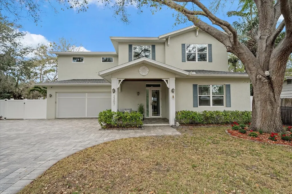 2207 Wisteria Street Sarasota FL 34239