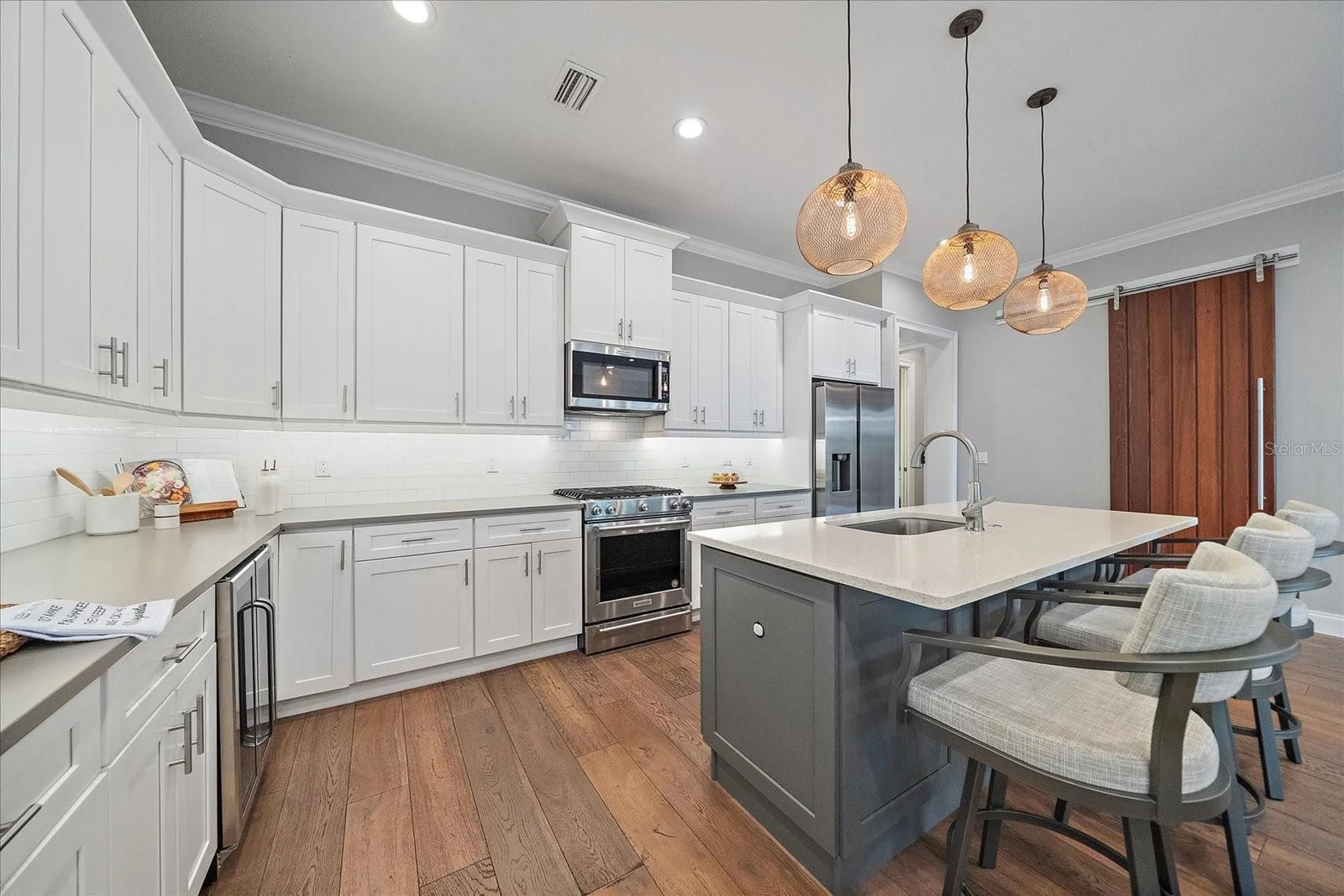 2207 Wisteria Street Sarasota FL 34239