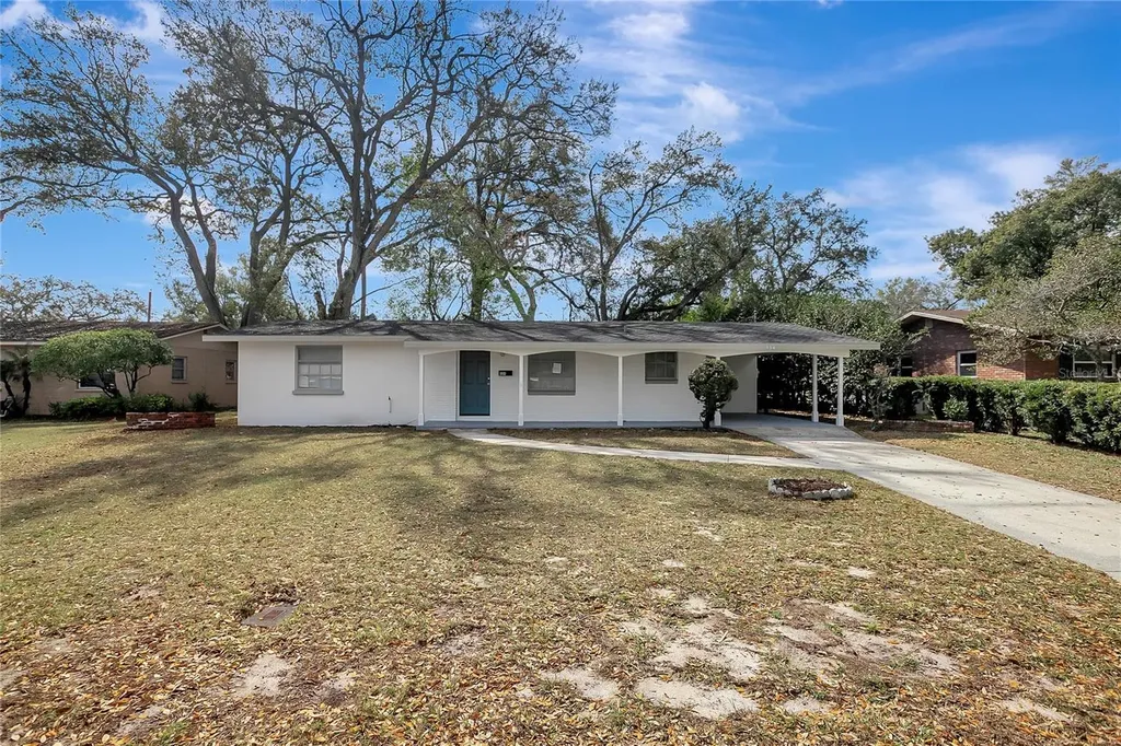 534 W Carole Street Lakeland FL 33803