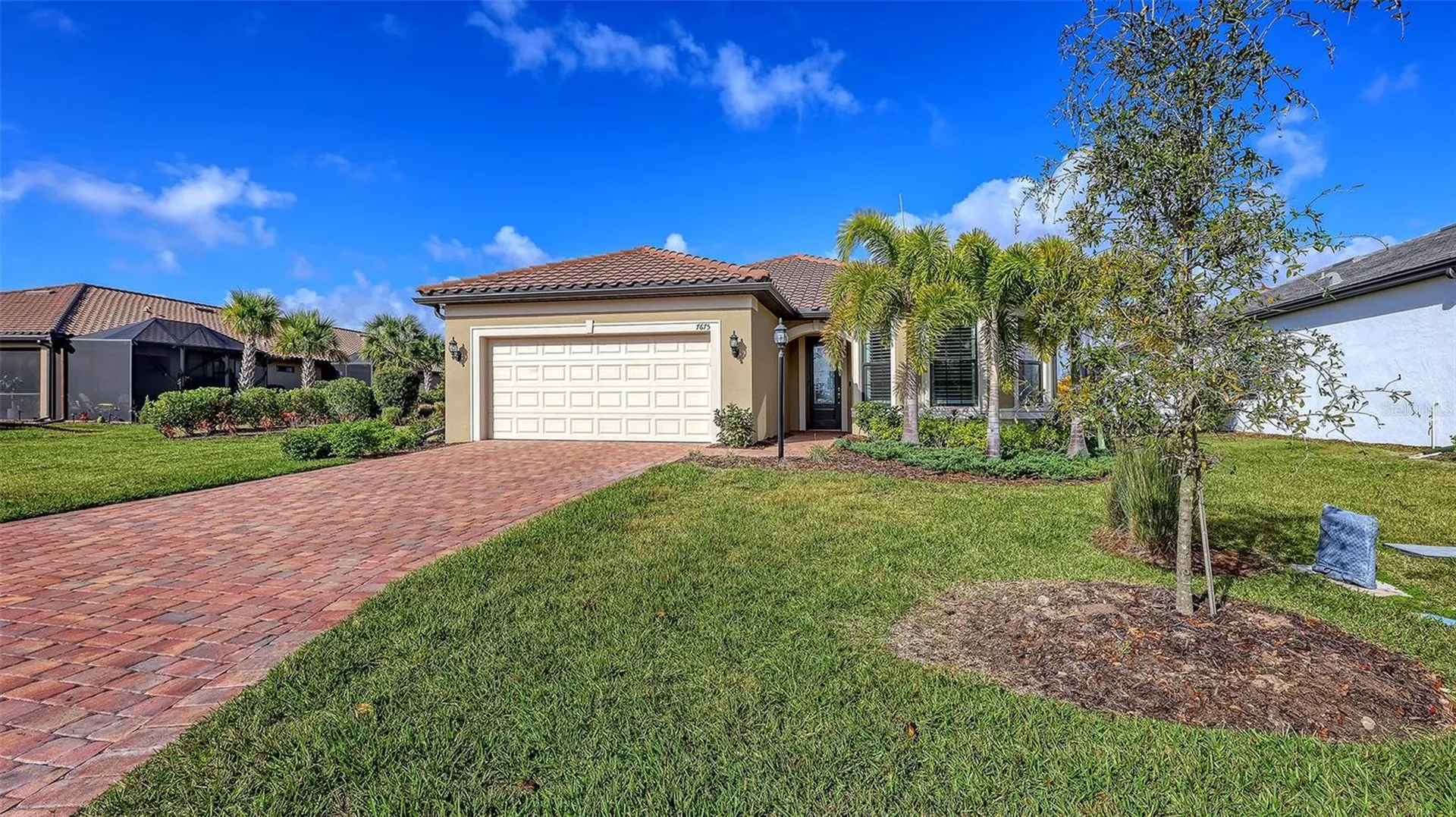 7675 Summerland Cove Bradenton FL 34202