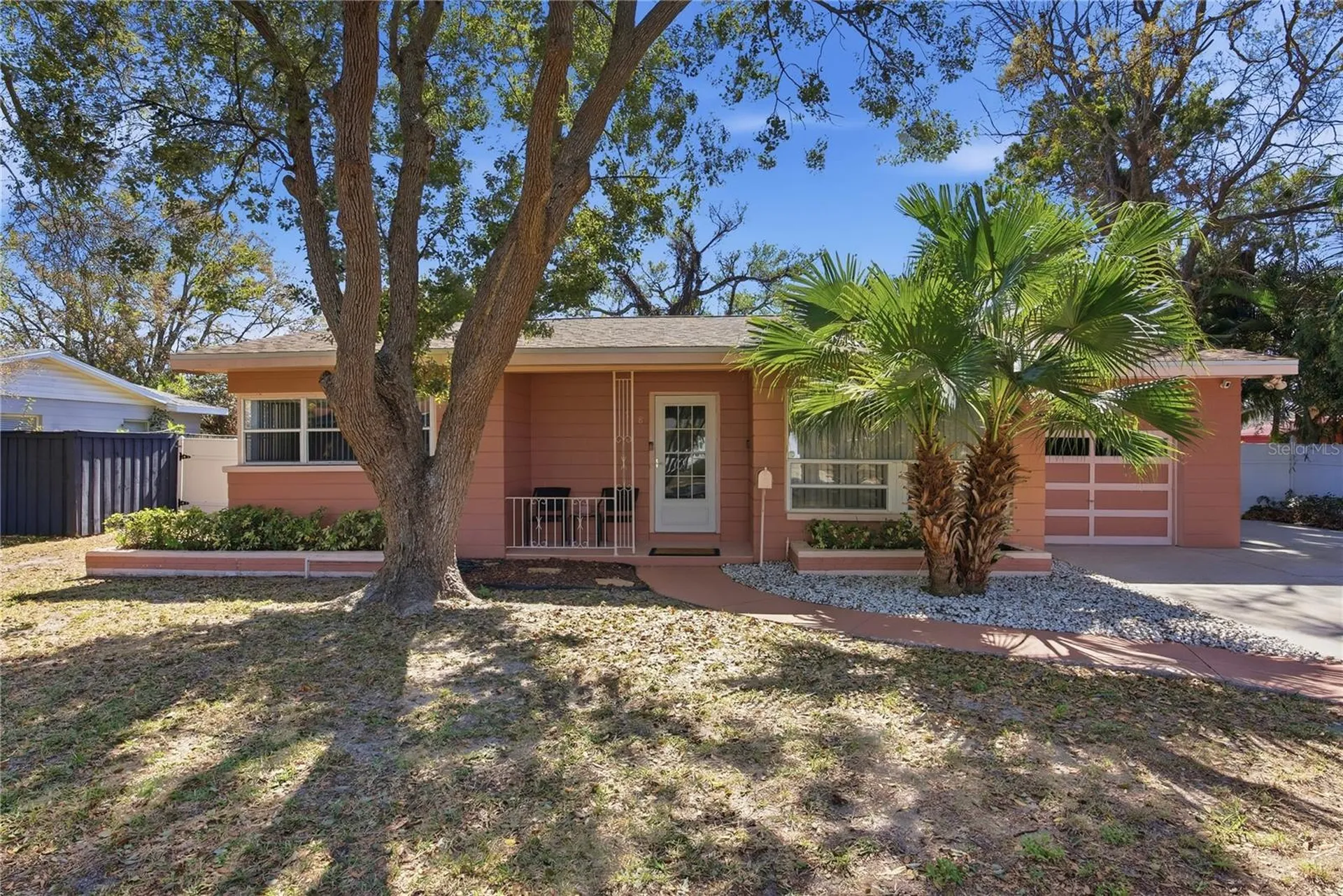 718 Bay Vista Boulevard S St Petersburg FL 33705