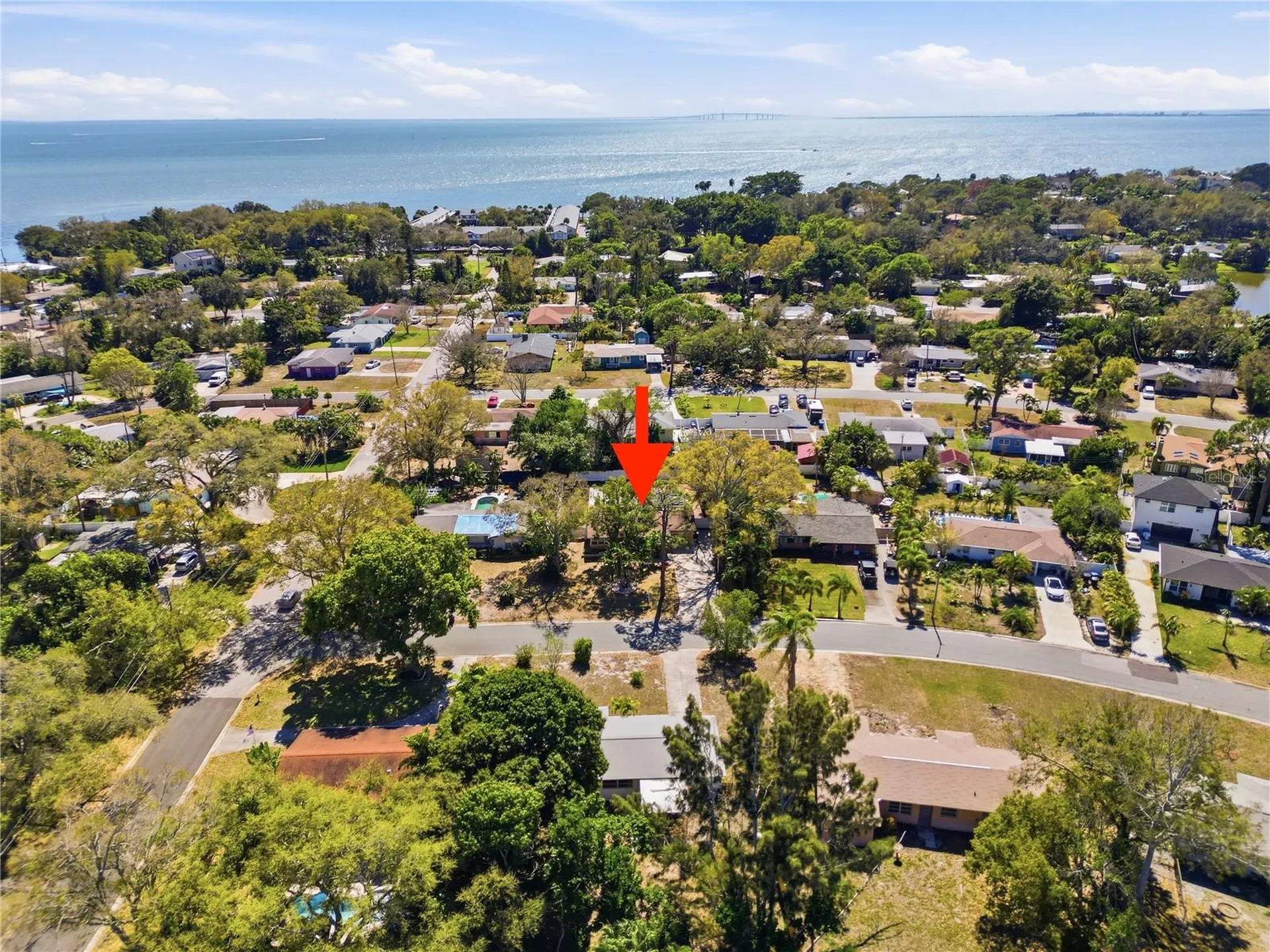 718 Bay Vista Boulevard S St Petersburg FL 33705