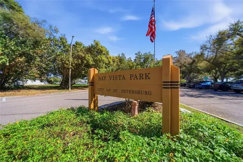 718 Bay Vista Boulevard S St Petersburg FL 33705