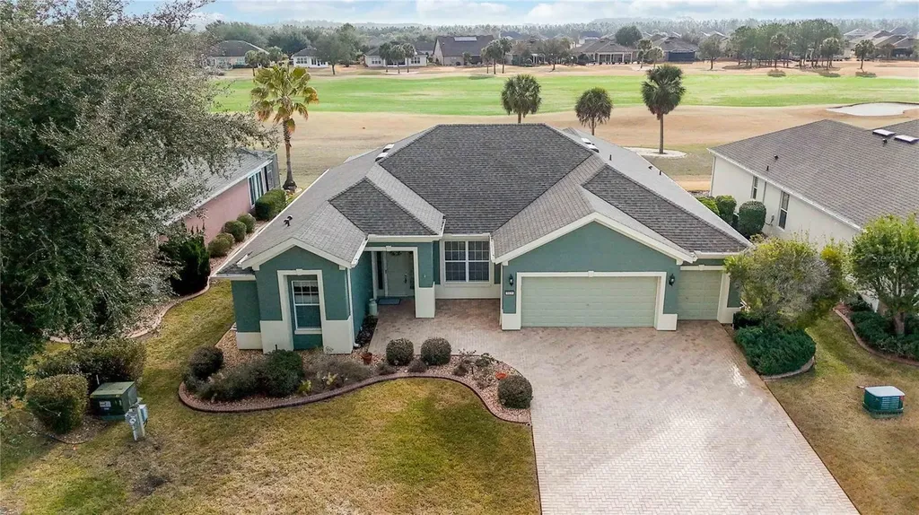 9439 SW 71st Loop Ocala FL 34481
