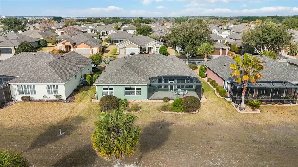 9439 SW 71st Loop Ocala FL 34481