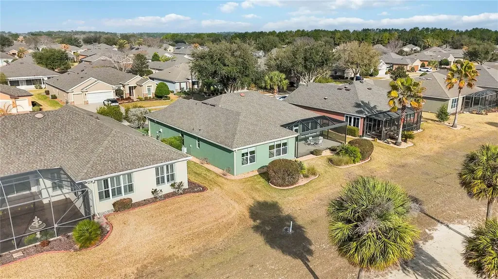 9439 SW 71st Loop Ocala FL 34481
