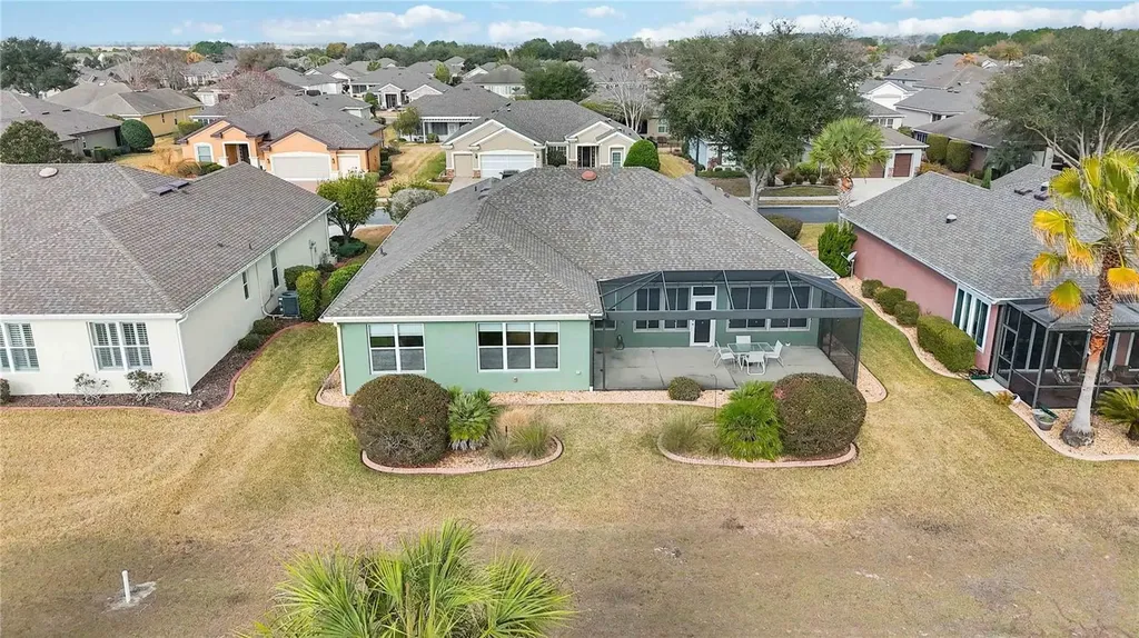 9439 SW 71st Loop Ocala FL 34481