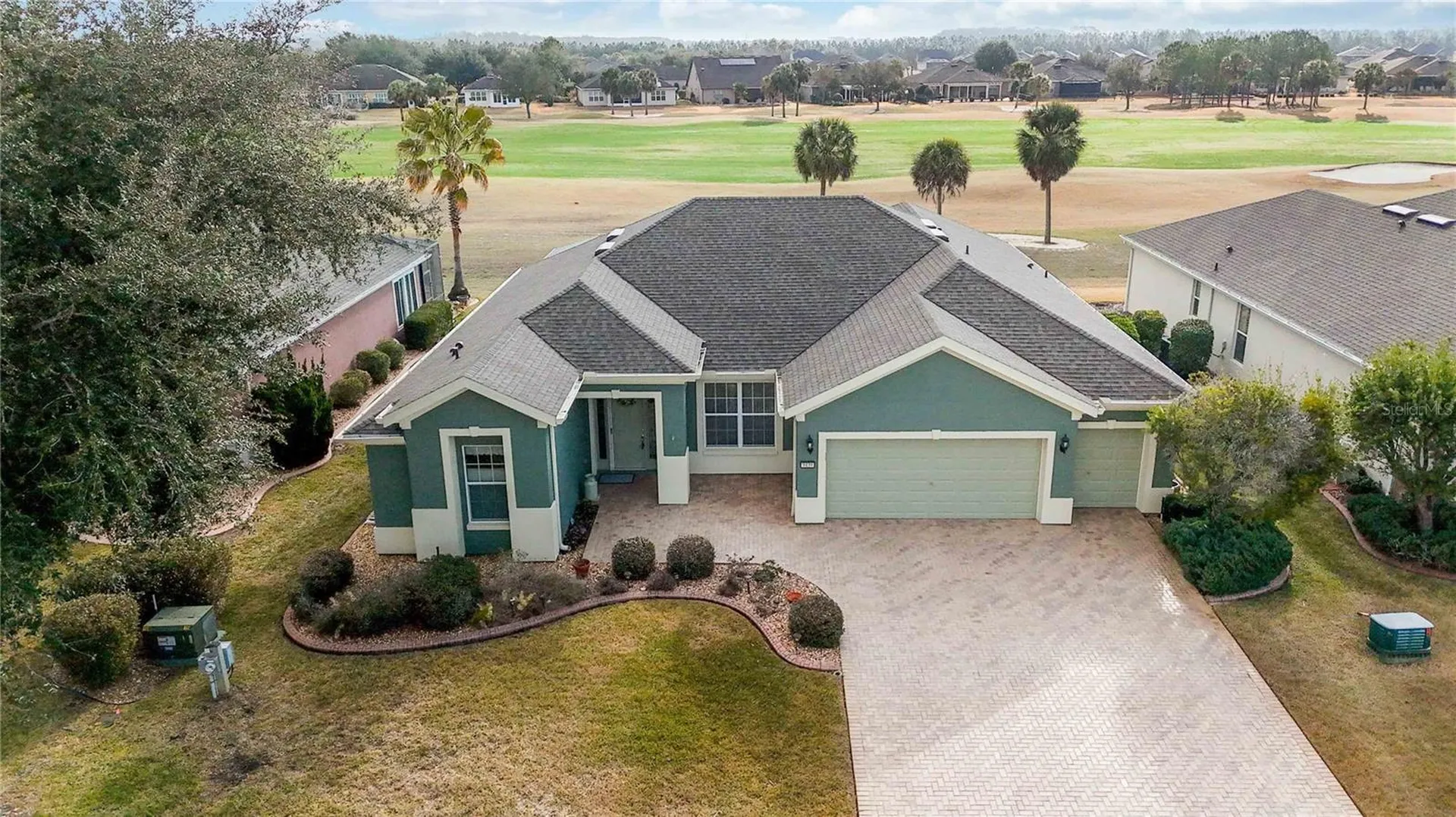 9439 SW 71st Loop Ocala FL 34481