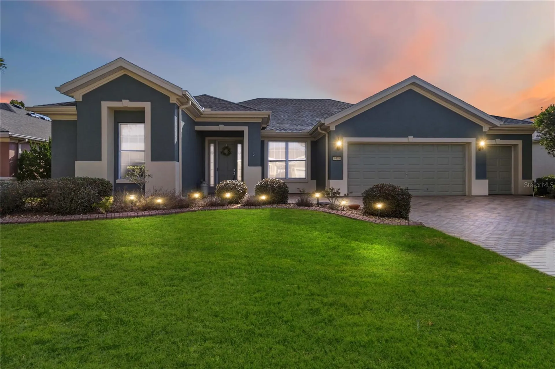9439 SW 71st Loop Ocala FL 34481
