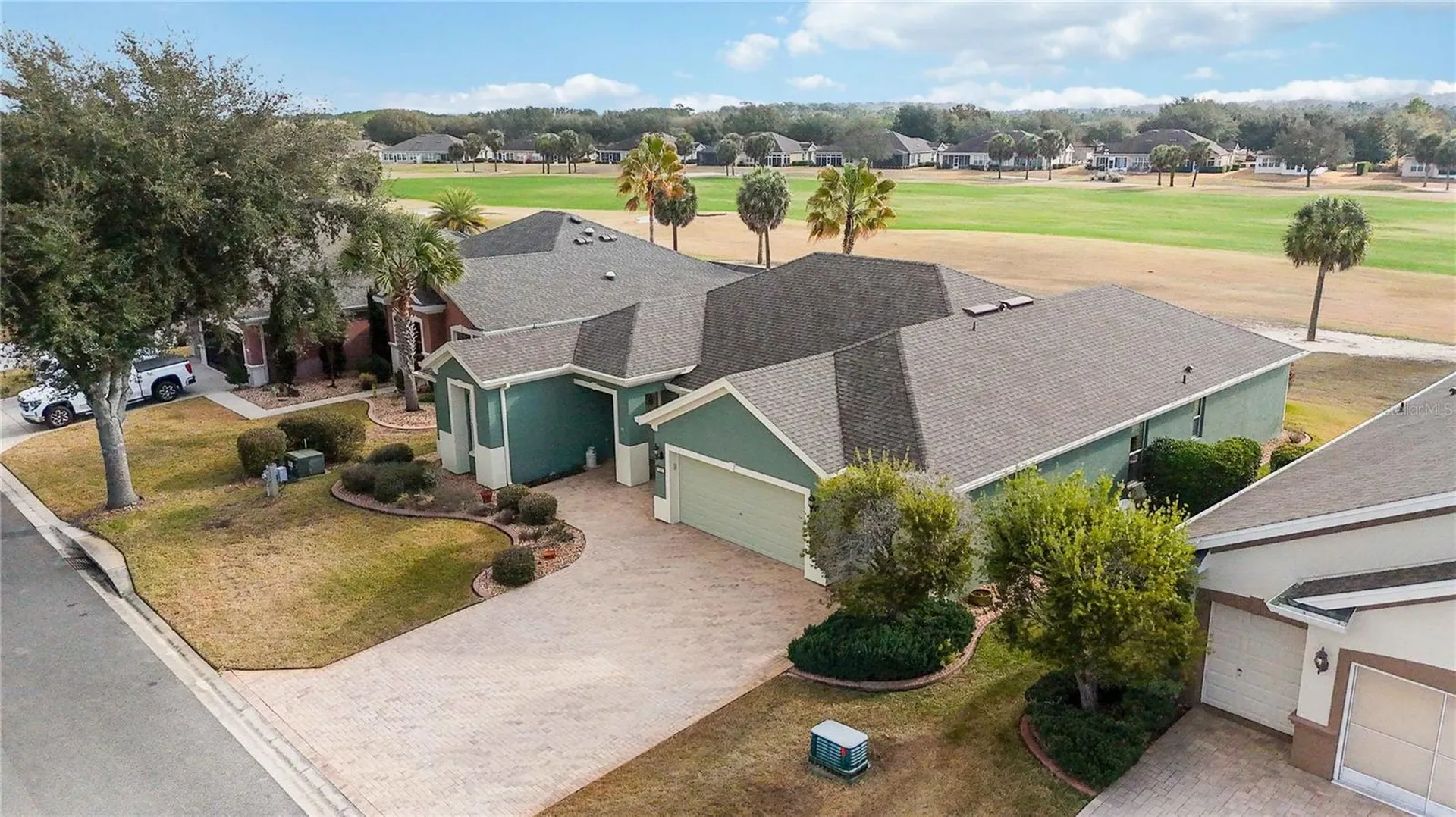 9439 SW 71st Loop Ocala FL 34481