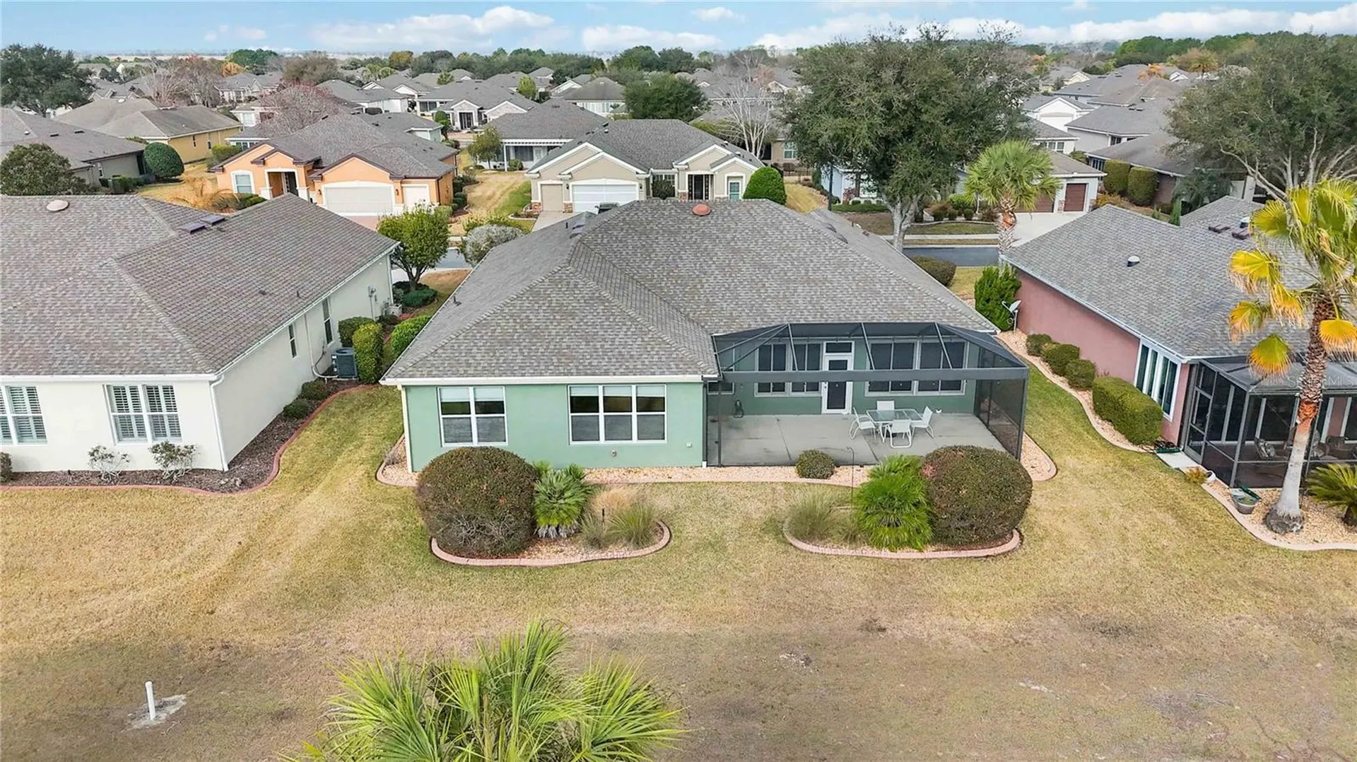 9439 SW 71st Loop Ocala FL 34481