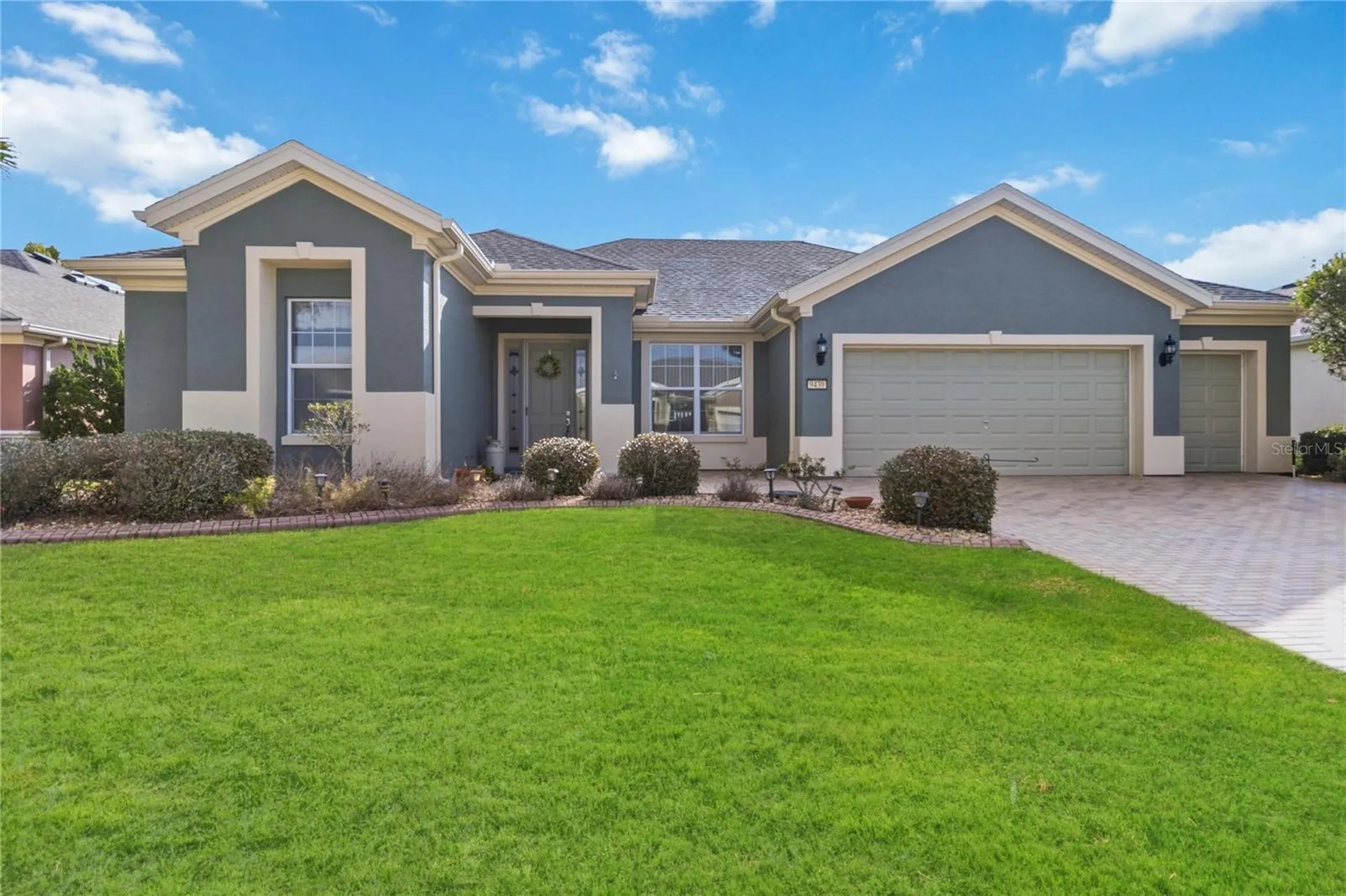 9439 SW 71st Loop Ocala FL 34481