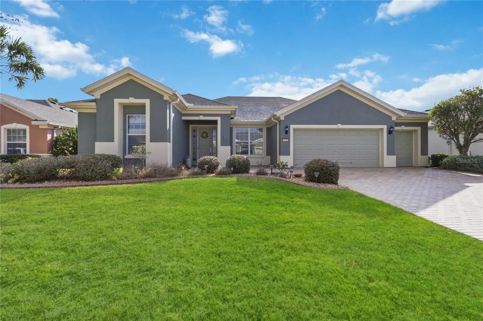 9439 SW 71st Loop Ocala FL 34481