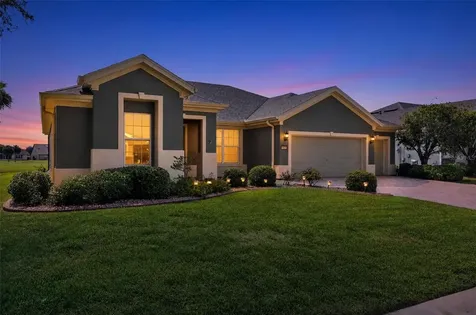 9439 SW 71st Loop Ocala FL 34481