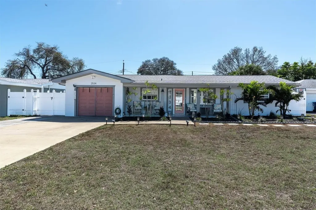 2534 Mineola Drive S Largo FL 33770