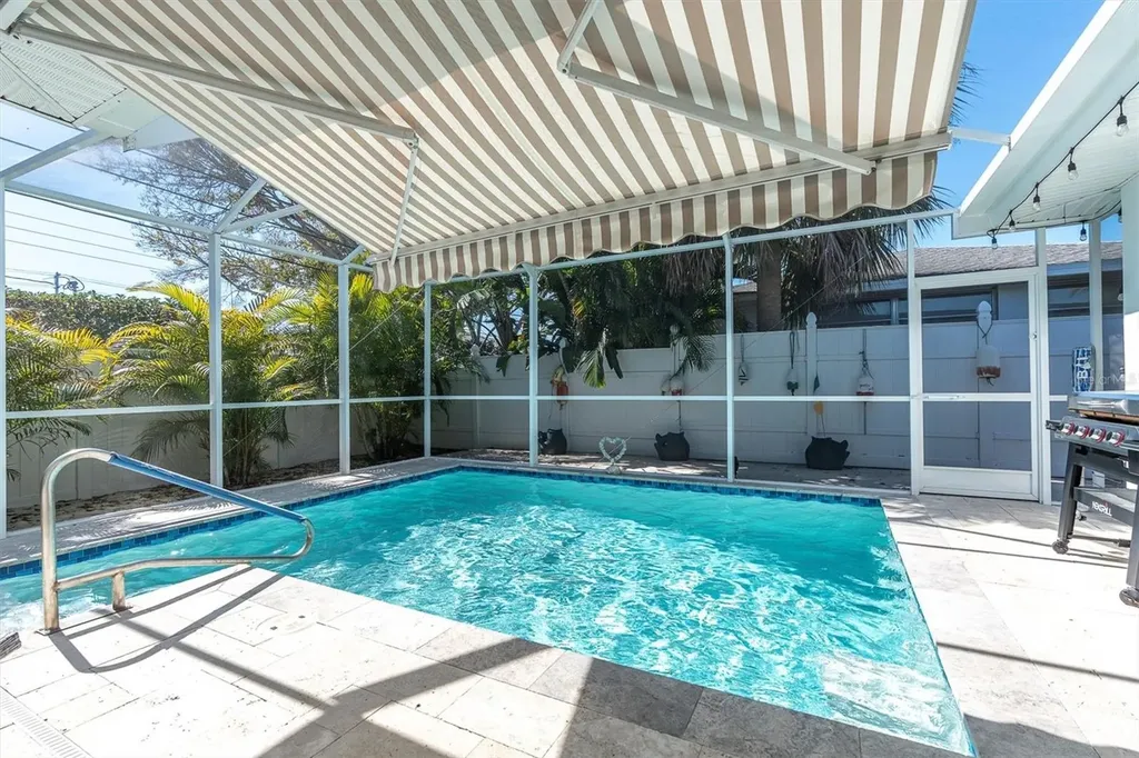 2534 Mineola Drive S Largo FL 33770