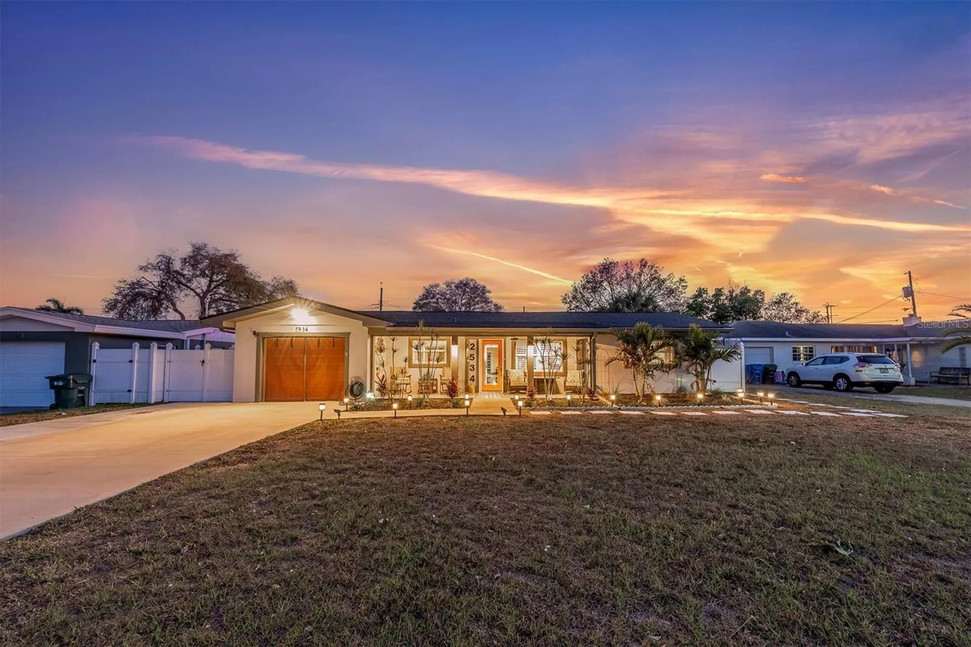 2534 Mineola Drive S Largo FL 33770