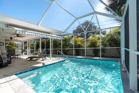 2534 Mineola Drive S Largo FL 33770