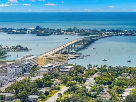2534 Mineola Drive S Largo FL 33770