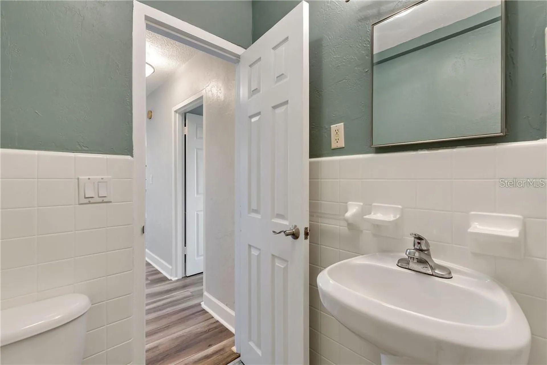 3315 58th Avenue S St Petersburg FL 33712