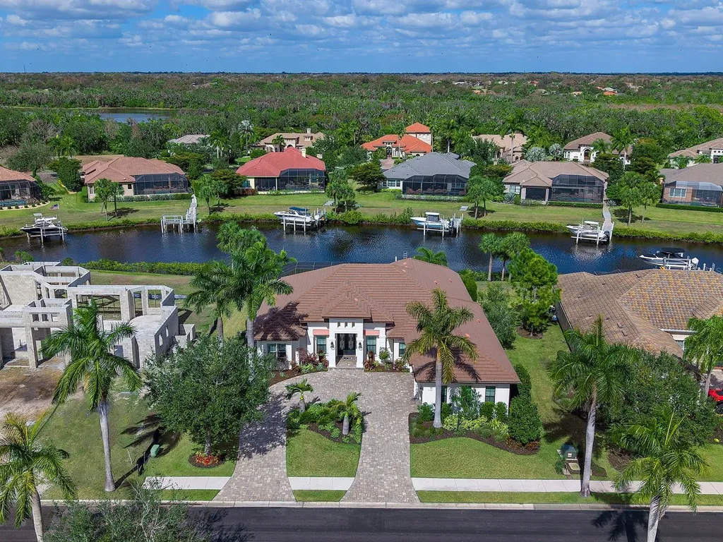 11708 Rive Isle Run Parrish FL 34219