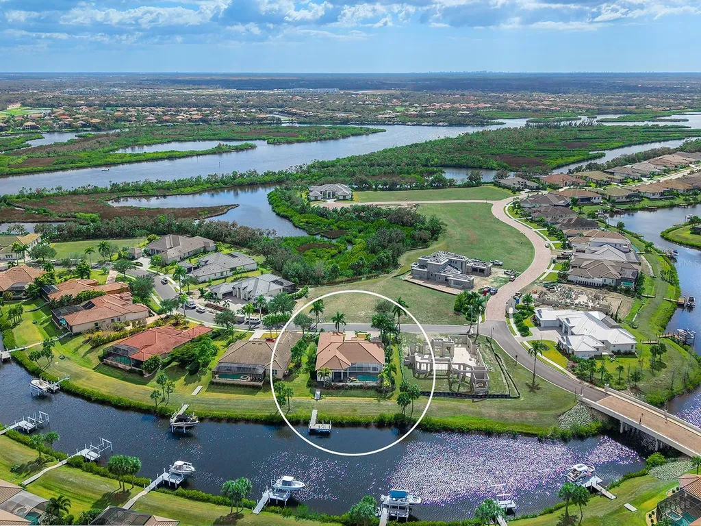 11708 Rive Isle Run Parrish FL 34219