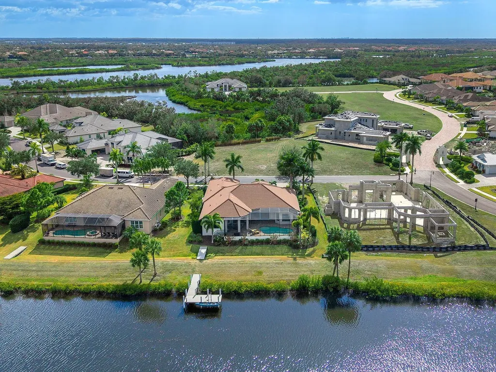 11708 Rive Isle Run Parrish FL 34219