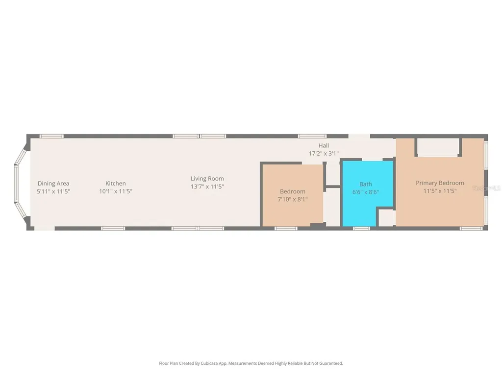 6727 Albatross Lane Hudson FL 34667