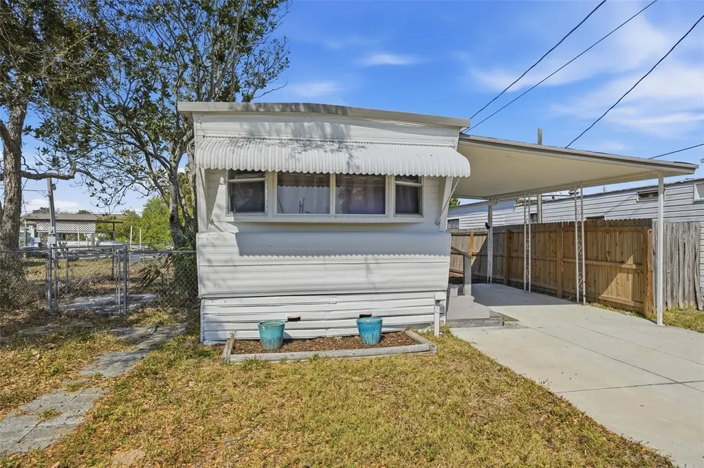 6727 Albatross Lane Hudson FL 34667