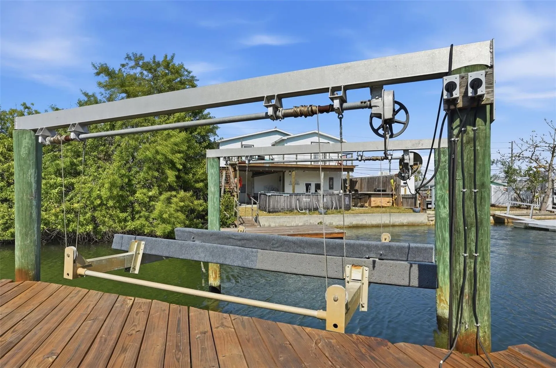 6727 Albatross Lane Hudson FL 34667