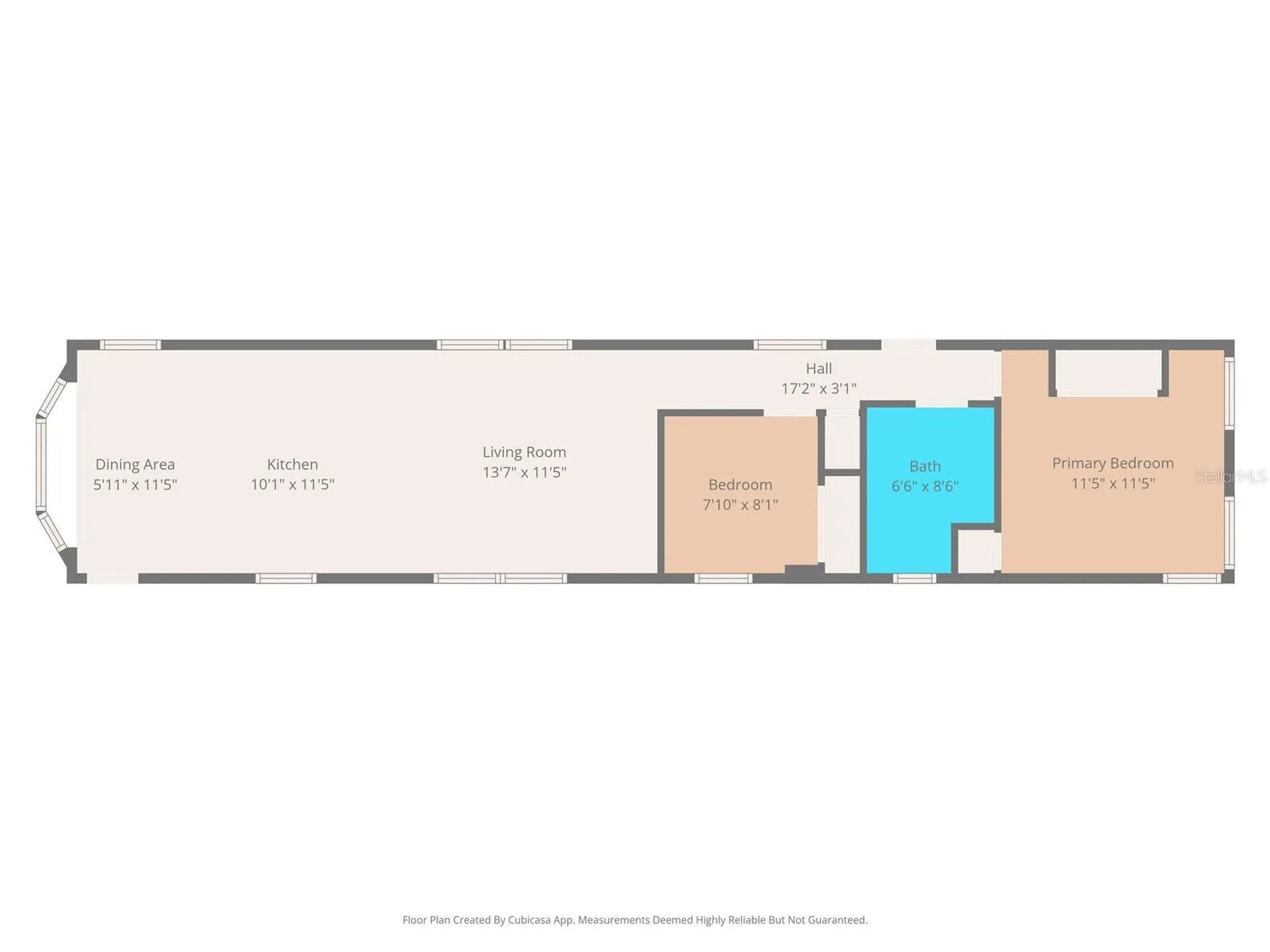 6727 Albatross Lane Hudson FL 34667