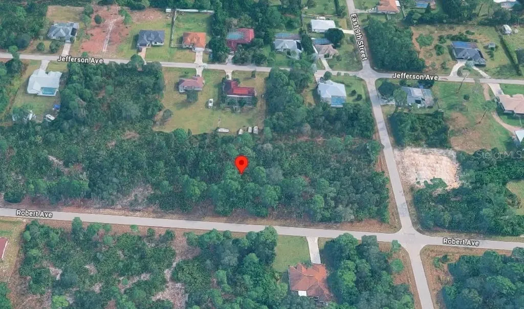 904 Robert Avenue Lehigh Acres FL 33936